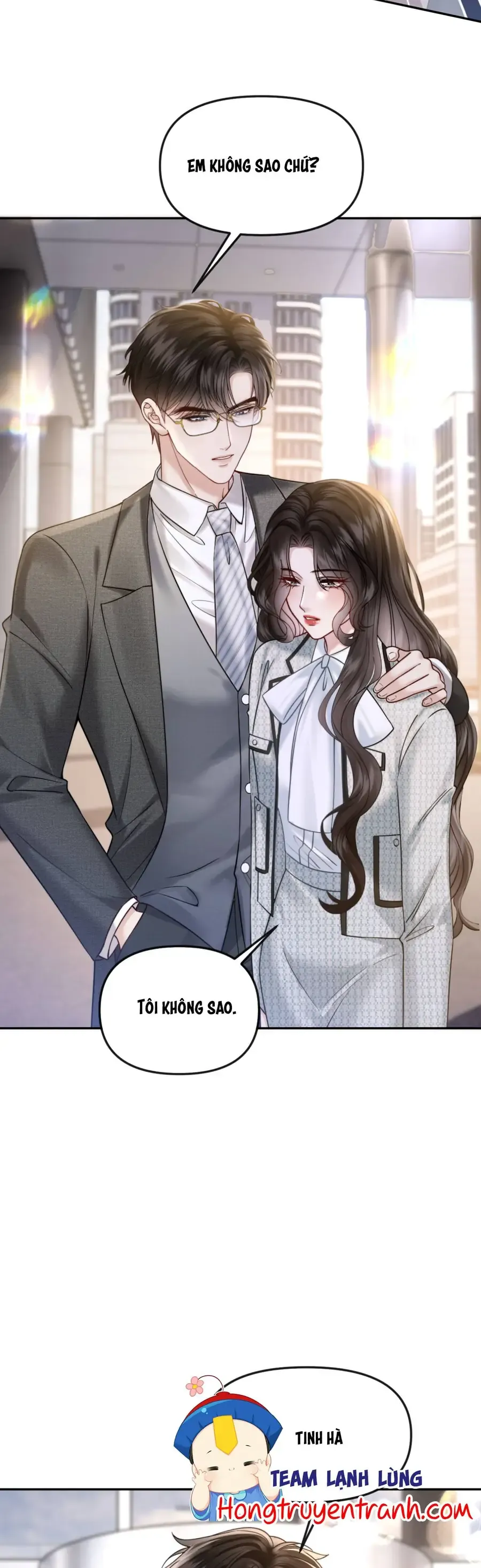 Đắm Say Chapter 62 - 20