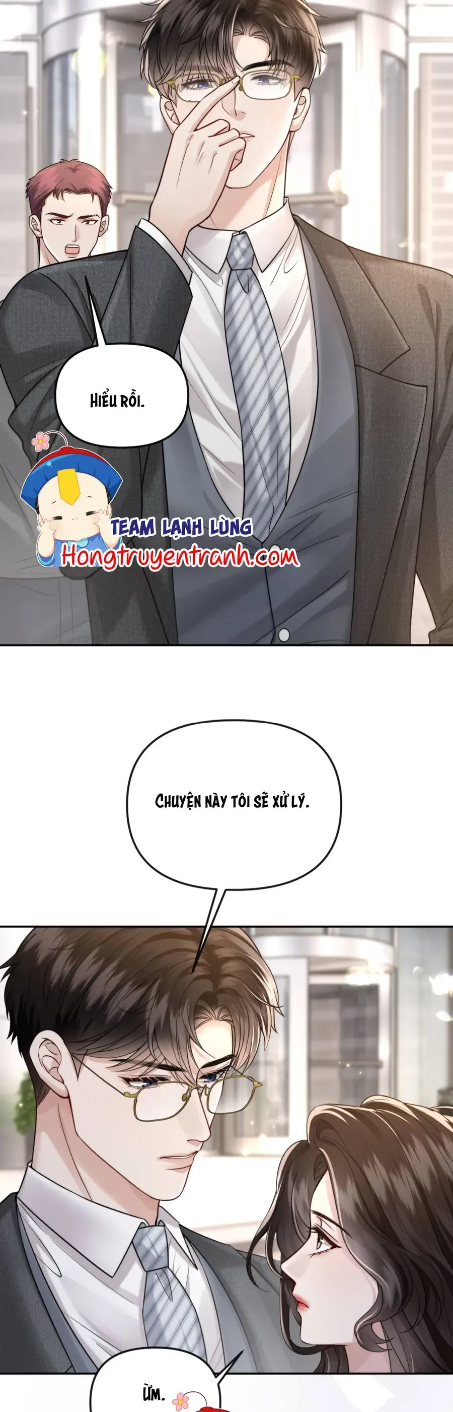 Đắm Say Chapter 62 - 21