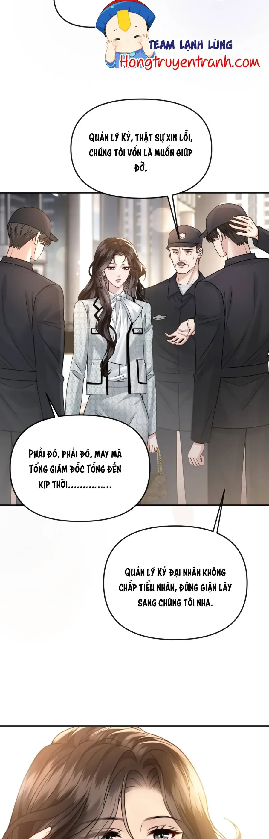 Đắm Say Chapter 62 - 22