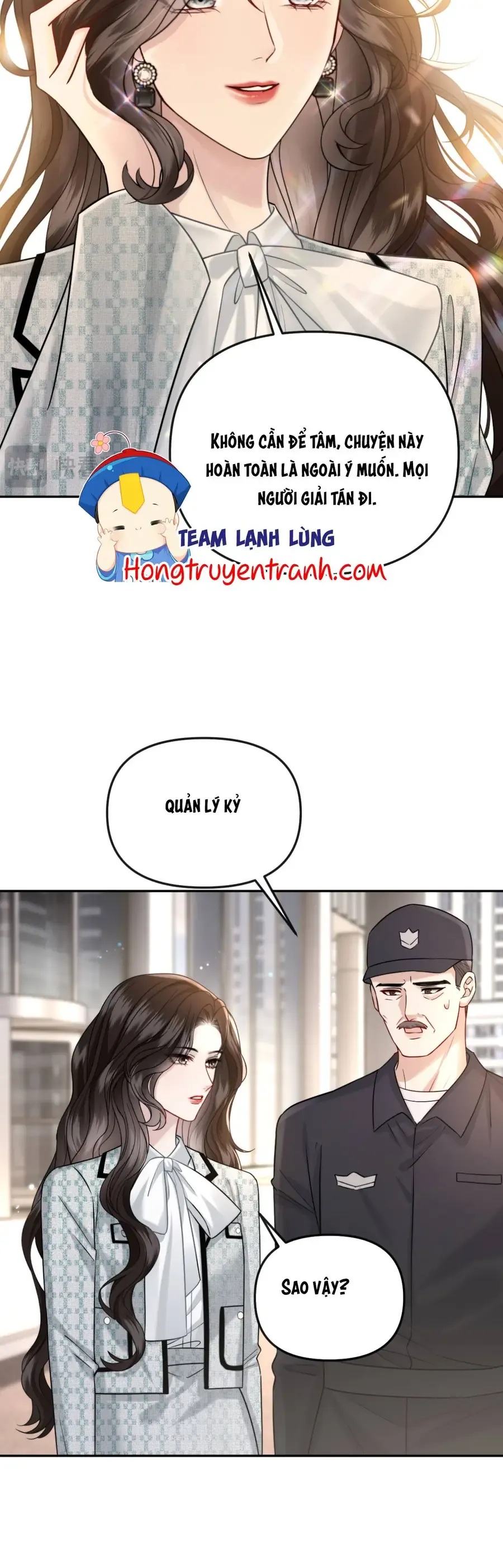 Đắm Say Chapter 62 - 23