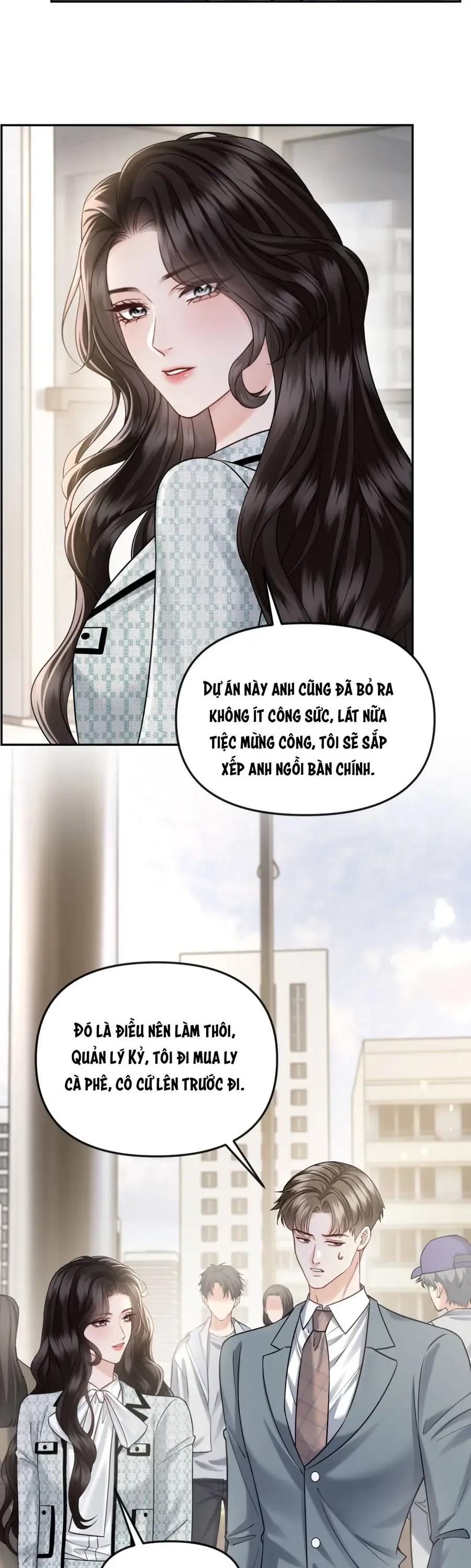 Đắm Say Chapter 62 - 5
