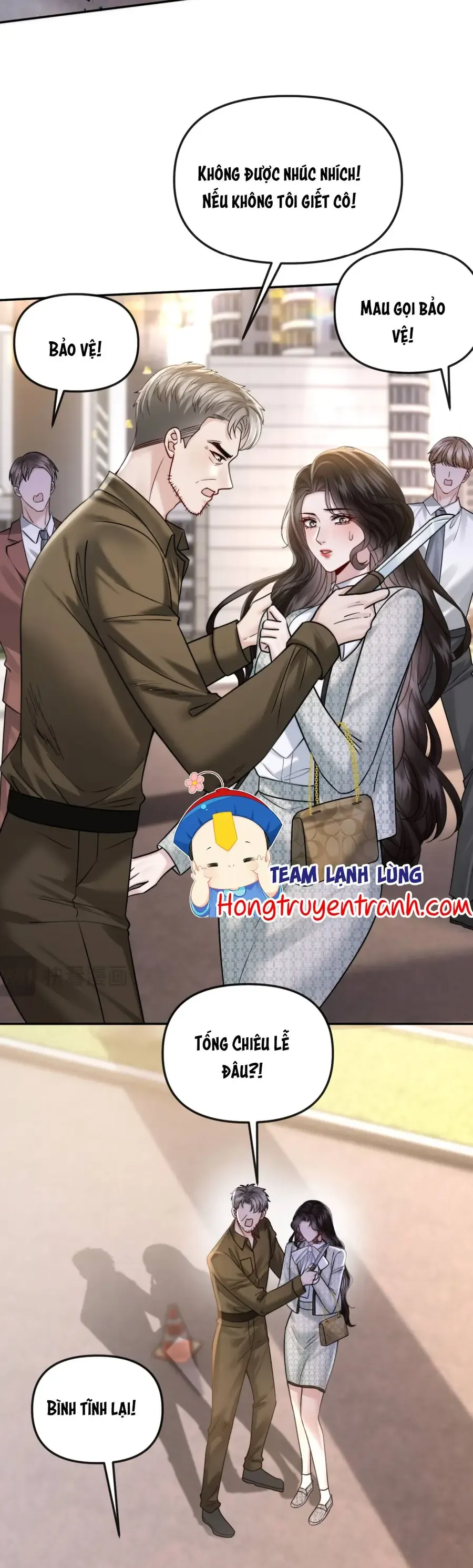 Đắm Say Chapter 62 - 8