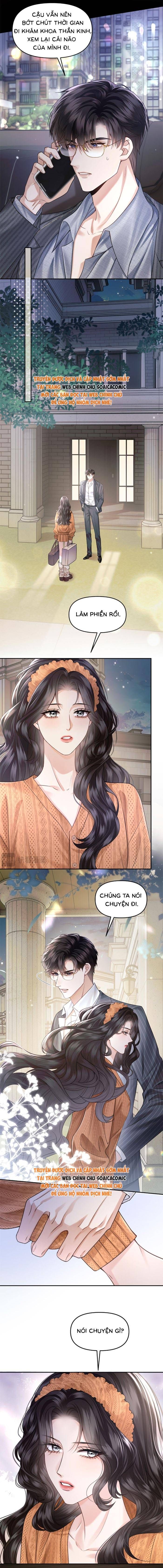 Đắm Say Chapter 63 - 2