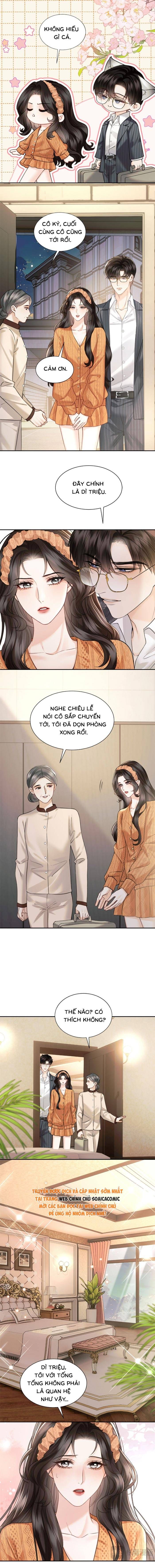 Đắm Say Chapter 63 - 4