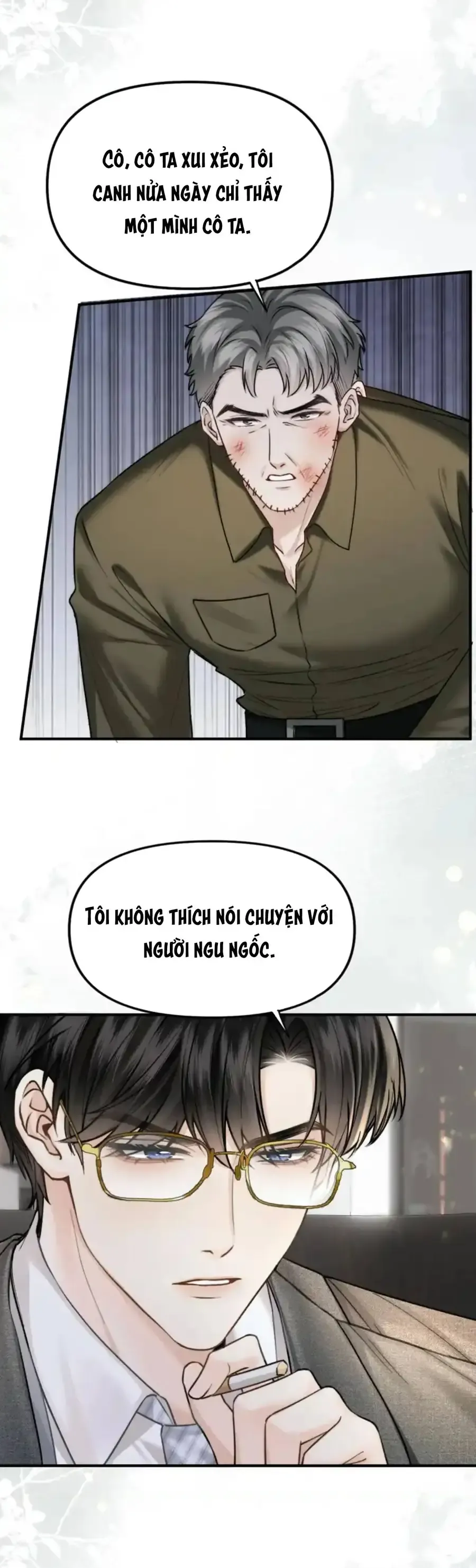 Đắm Say Chapter 65 - 11