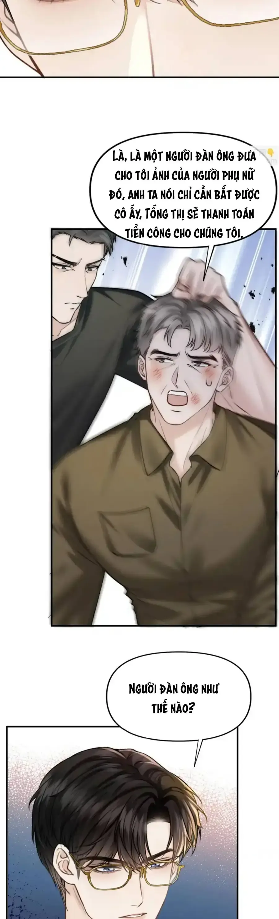 Đắm Say Chapter 65 - 13