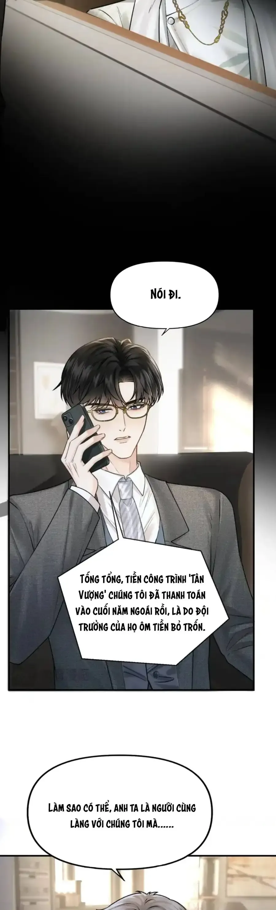 Đắm Say Chapter 65 - 15