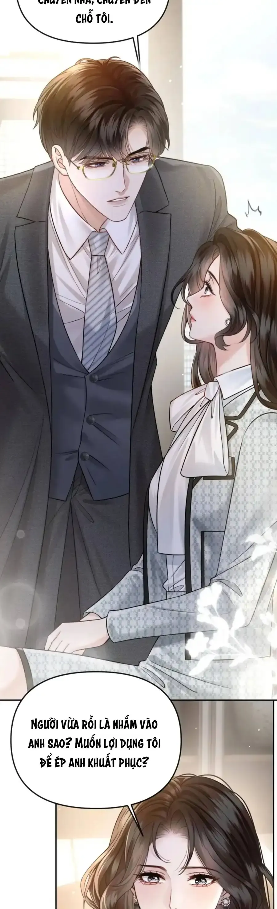 Đắm Say Chapter 65 - 19