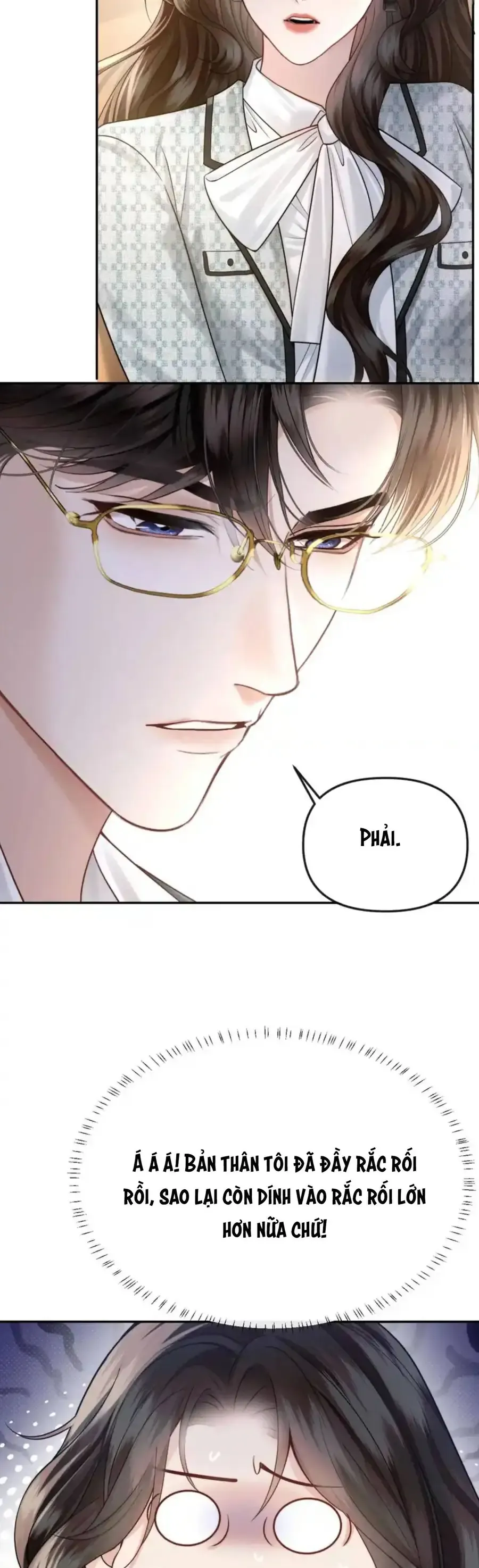 Đắm Say Chapter 65 - 20