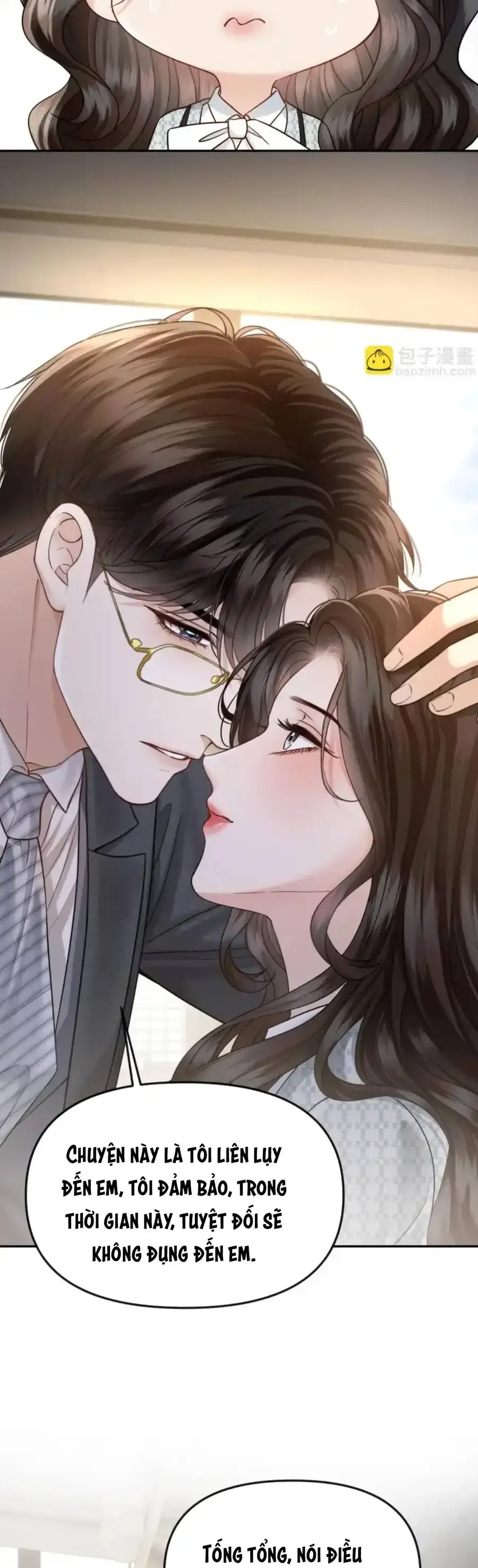 Đắm Say Chapter 65 - 21