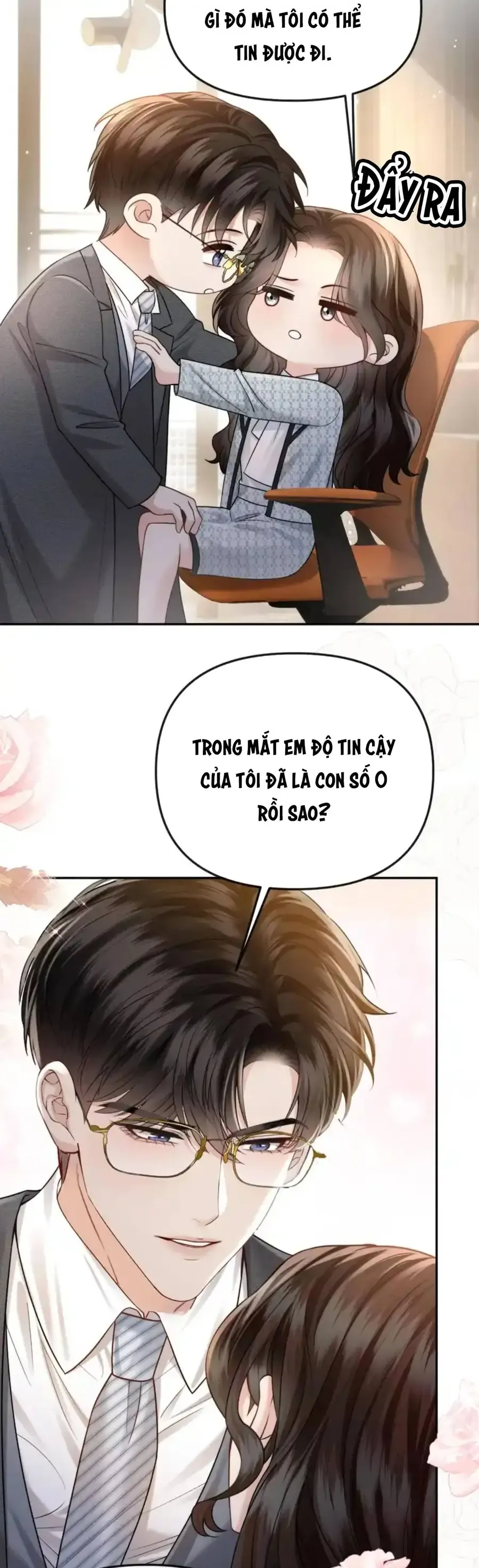 Đắm Say Chapter 65 - 22