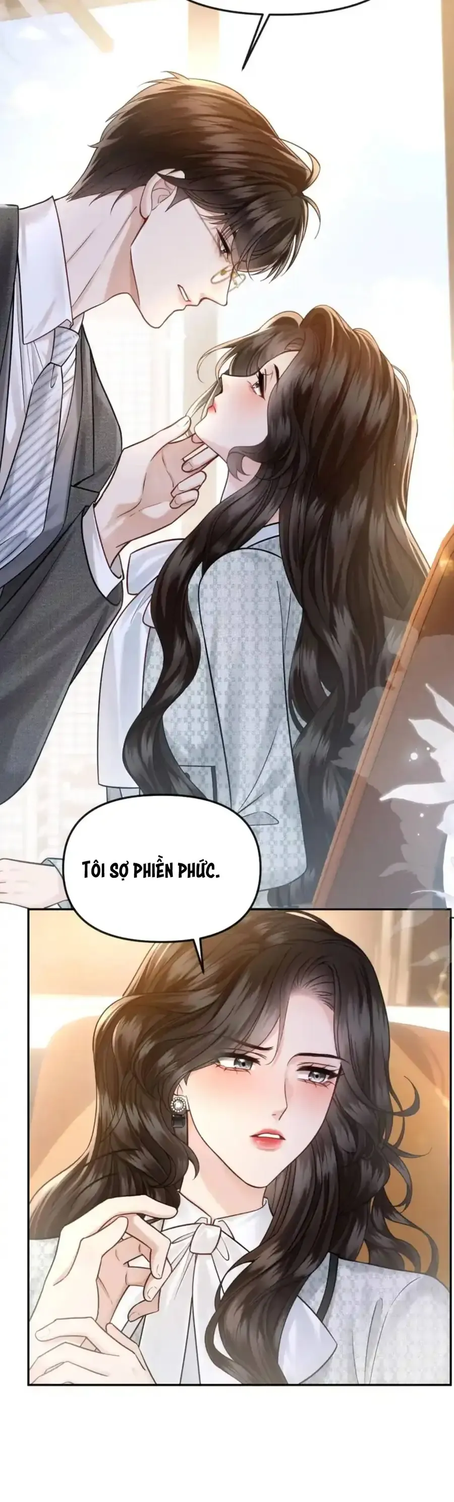 Đắm Say Chapter 65 - 24