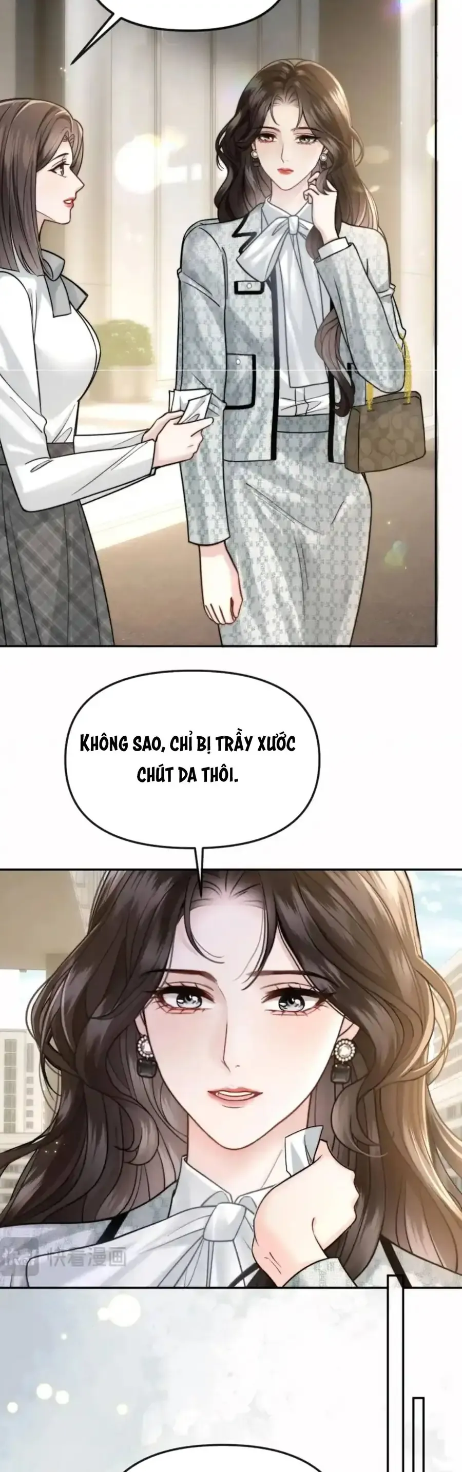Đắm Say Chapter 65 - 4