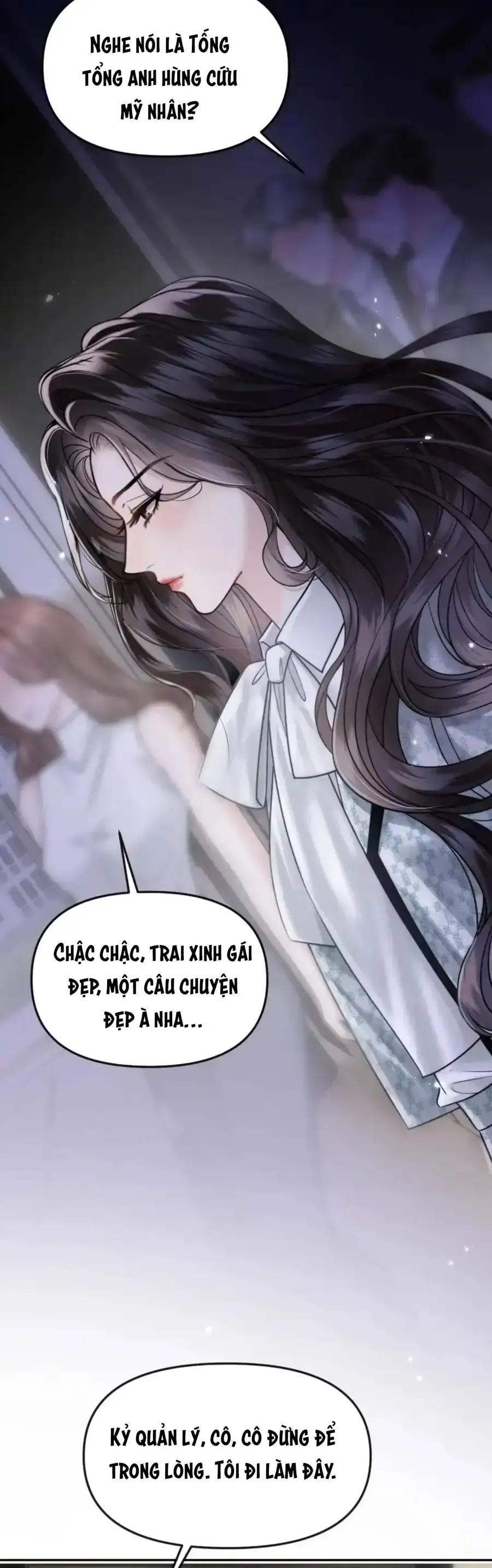Đắm Say Chapter 65 - 6