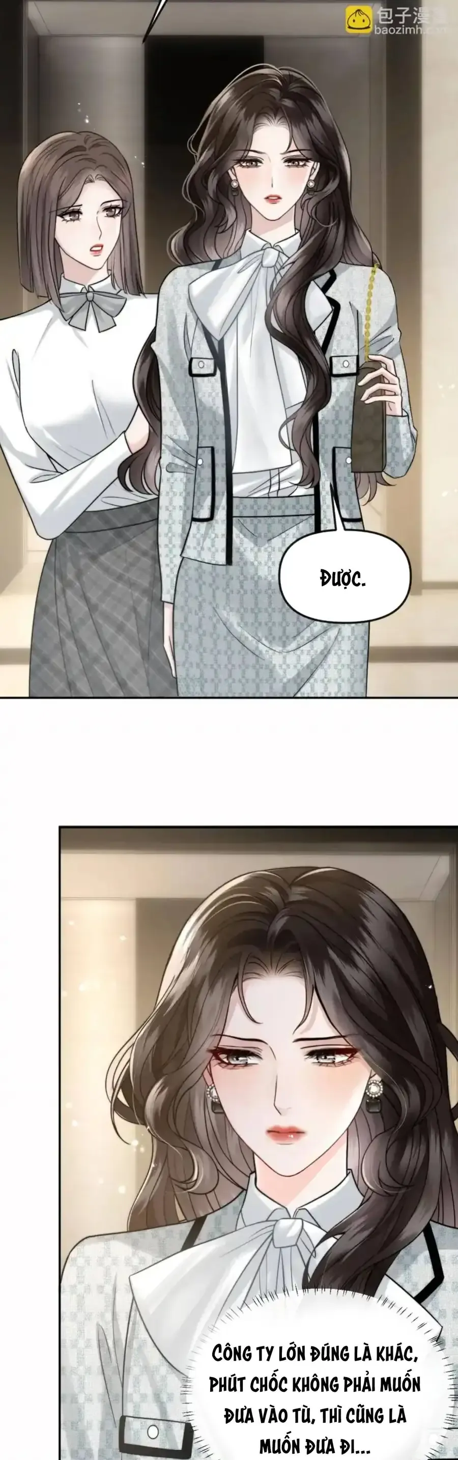 Đắm Say Chapter 65 - 7