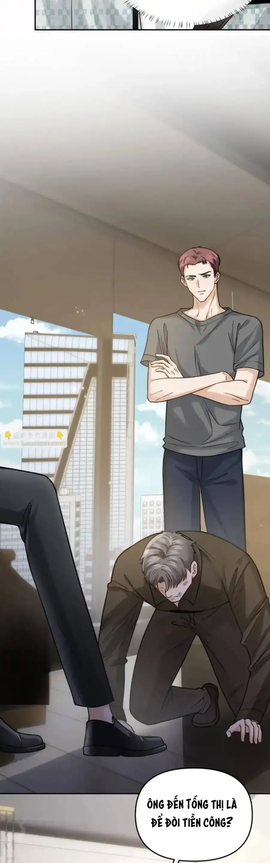 Đắm Say Chapter 65 - 8