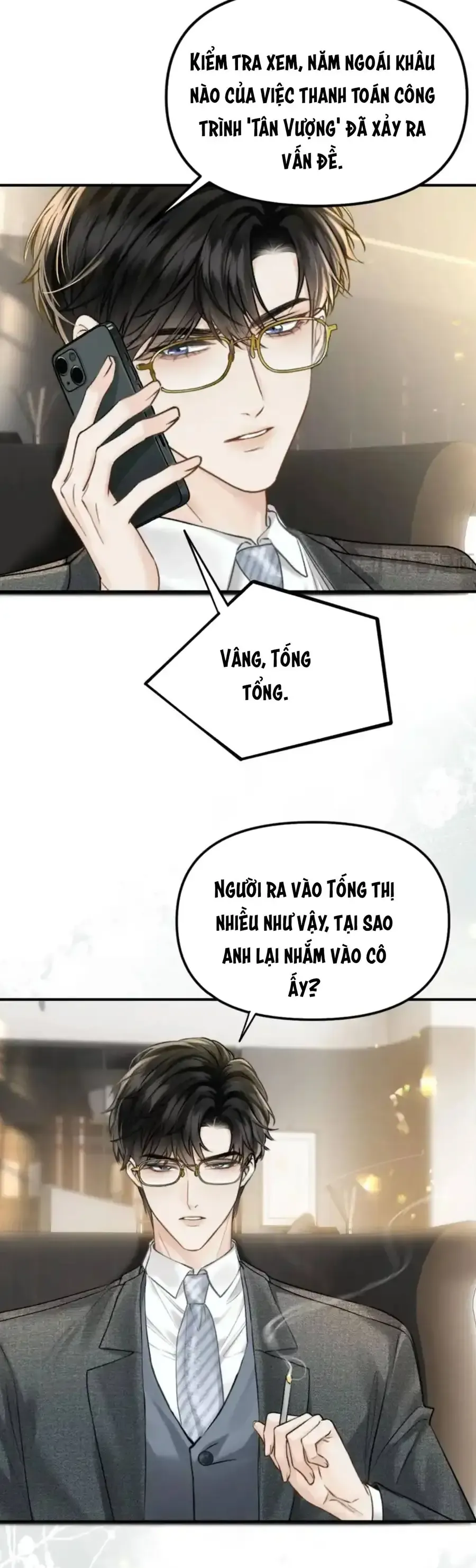Đắm Say Chapter 65 - 10