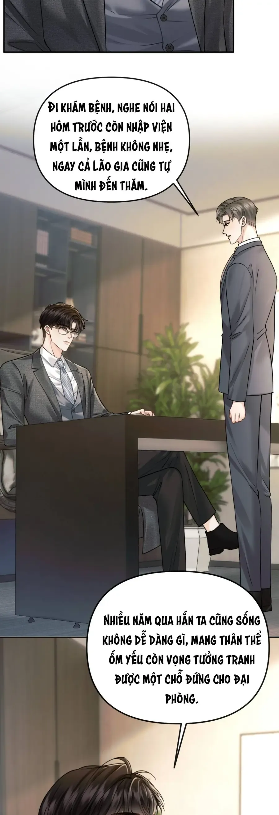 Đắm Say Chapter 66 - 11