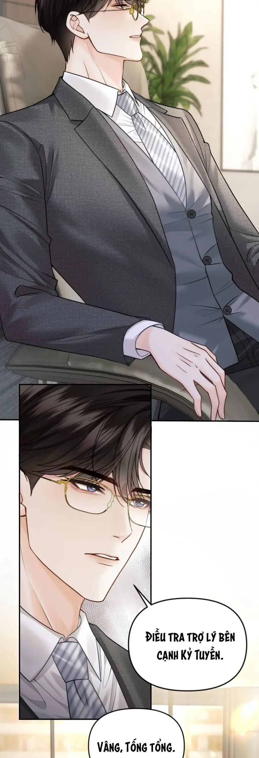 Đắm Say Chapter 66 - 12