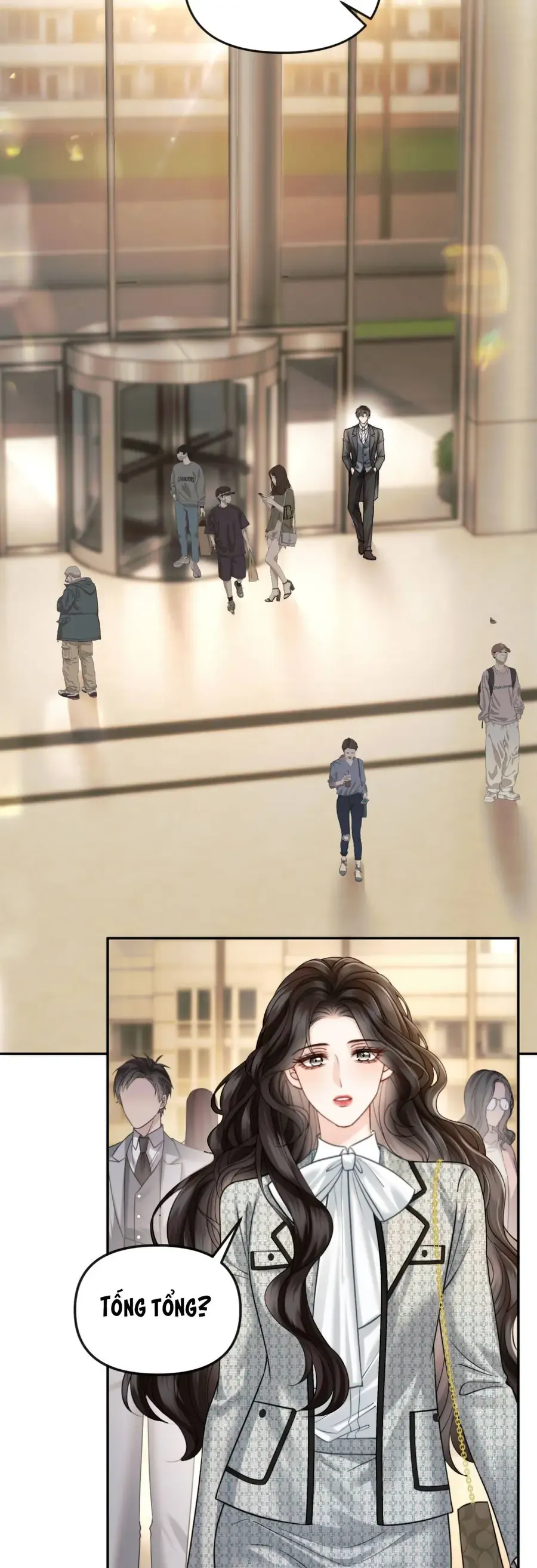 Đắm Say Chapter 66 - 13