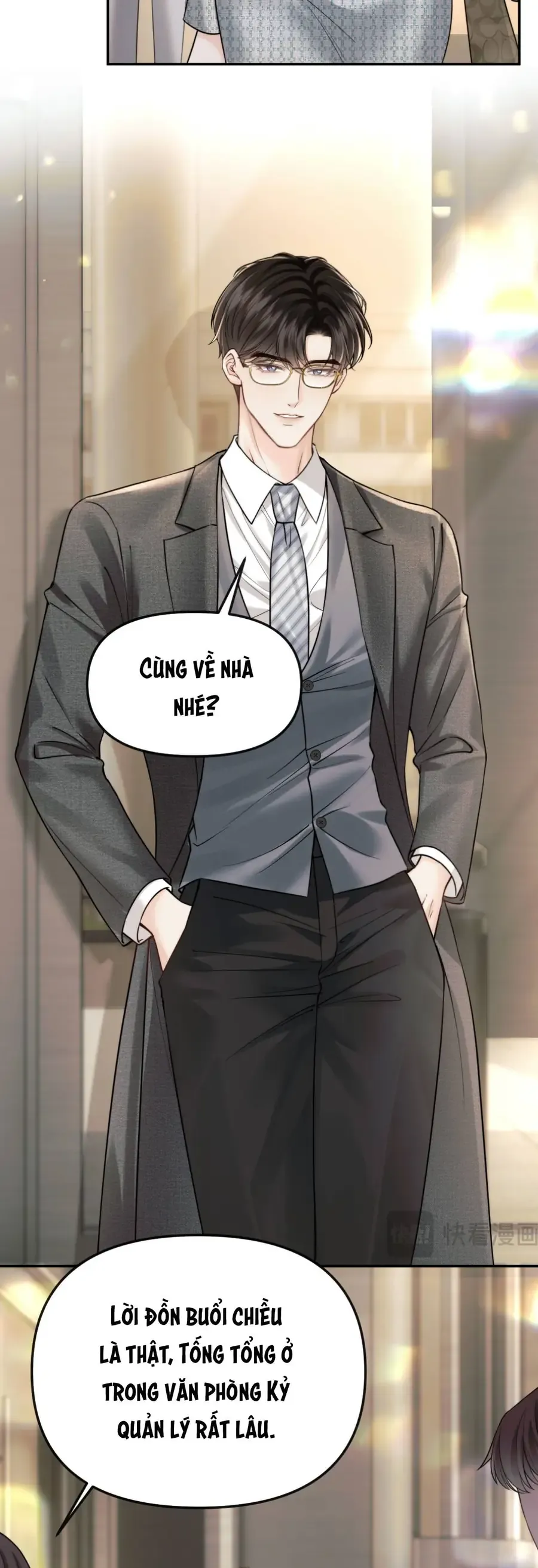 Đắm Say Chapter 66 - 14