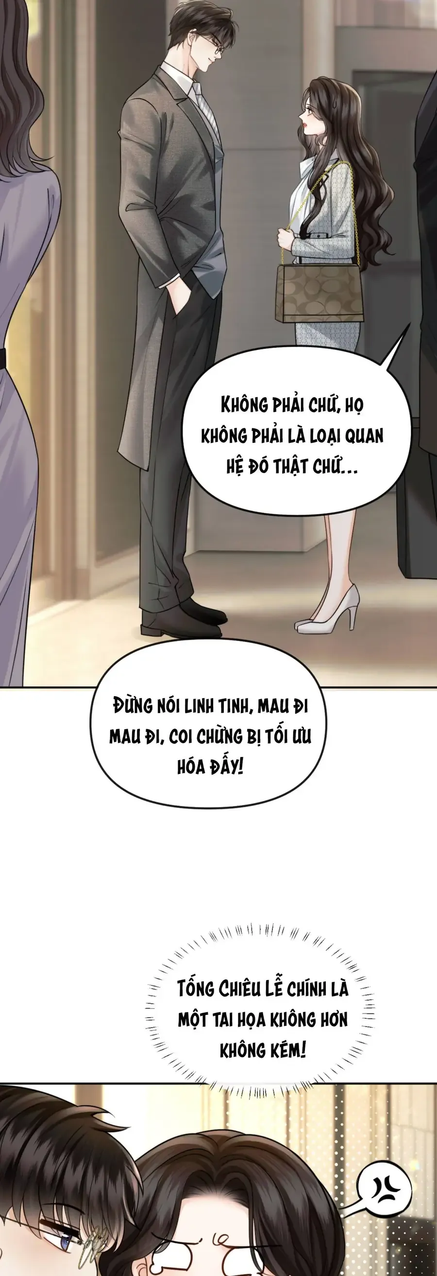 Đắm Say Chapter 66 - 15