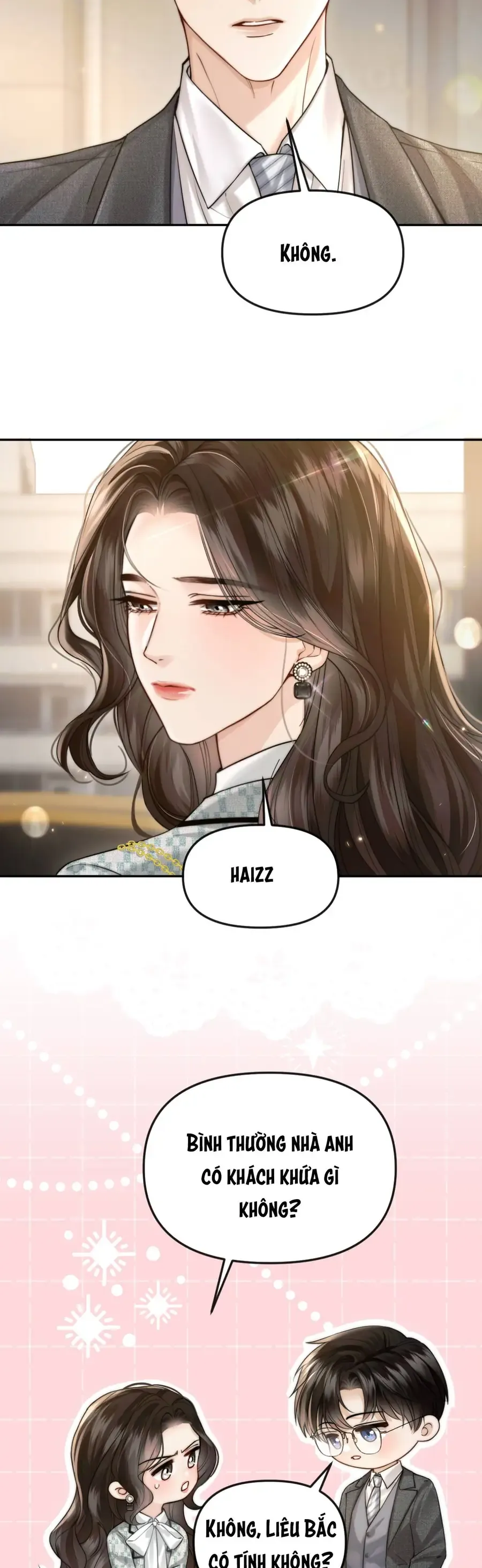 Đắm Say Chapter 66 - 18