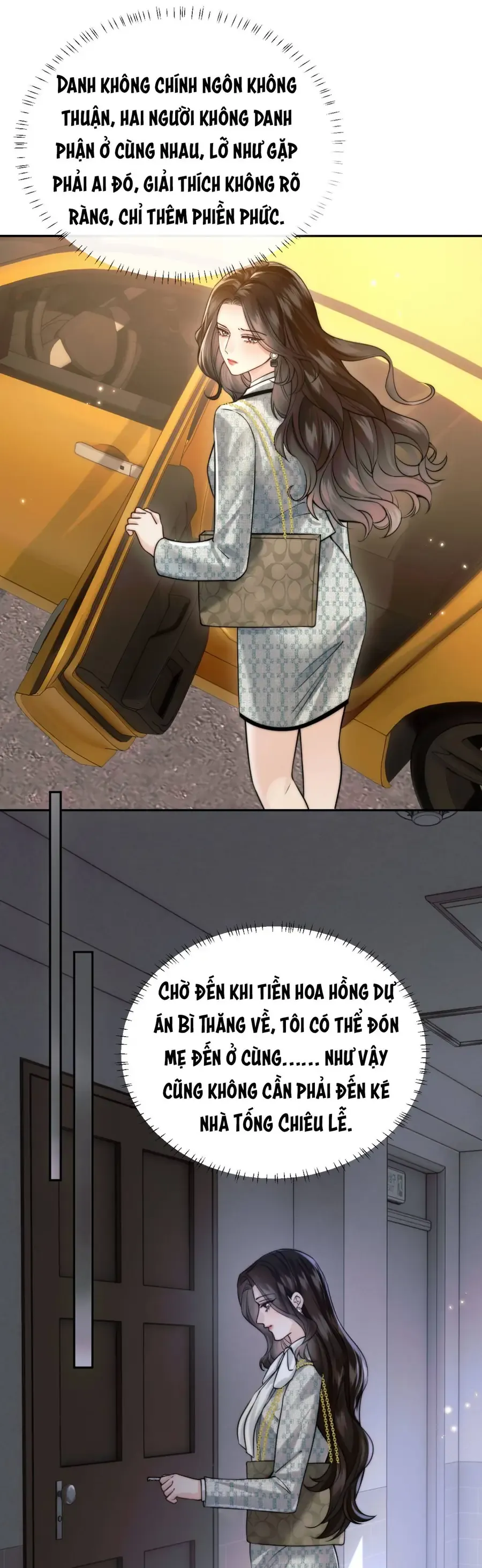 Đắm Say Chapter 66 - 21