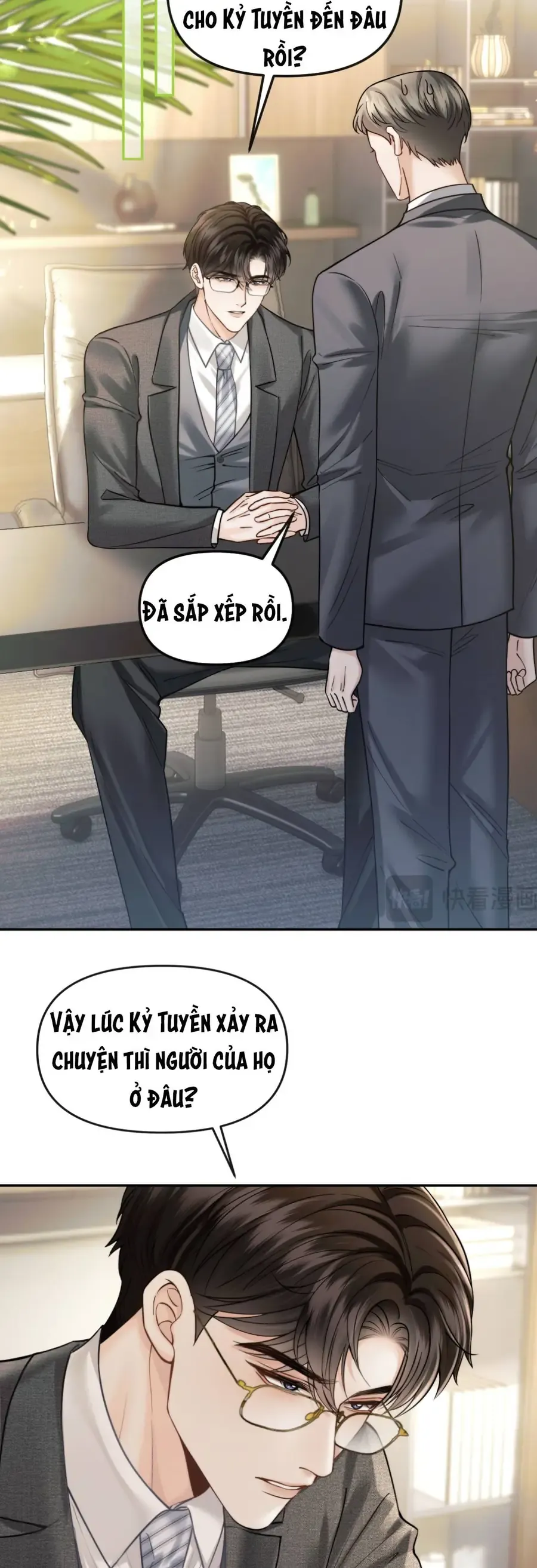 Đắm Say Chapter 66 - 9