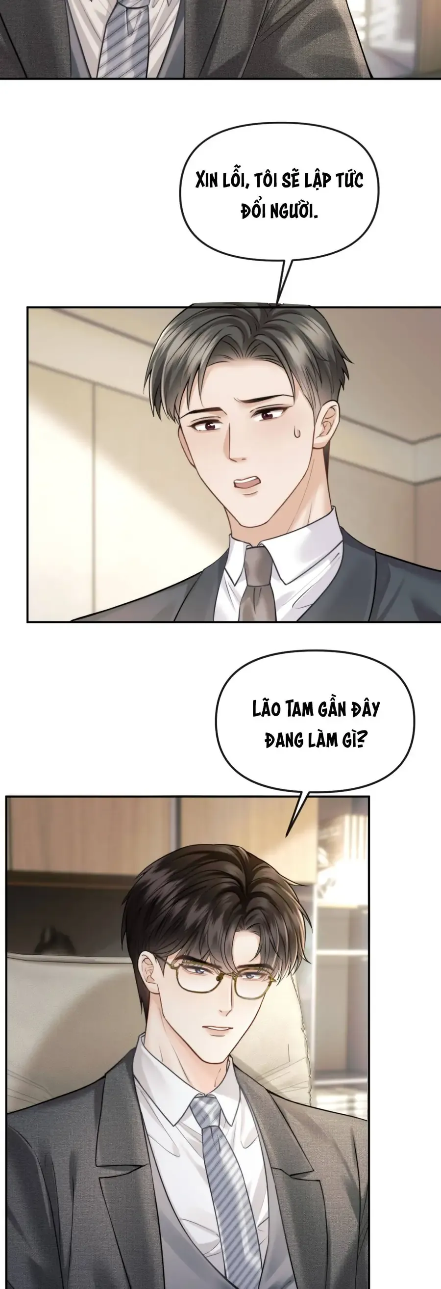 Đắm Say Chapter 66 - 10