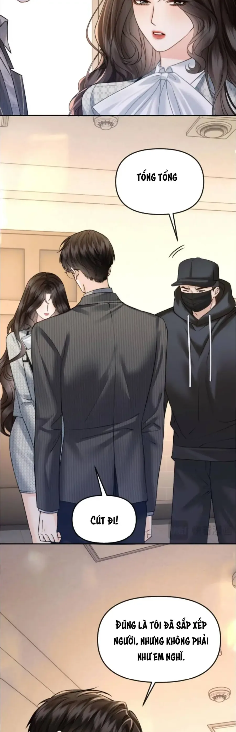 Đắm Say Chapter 67 - 12