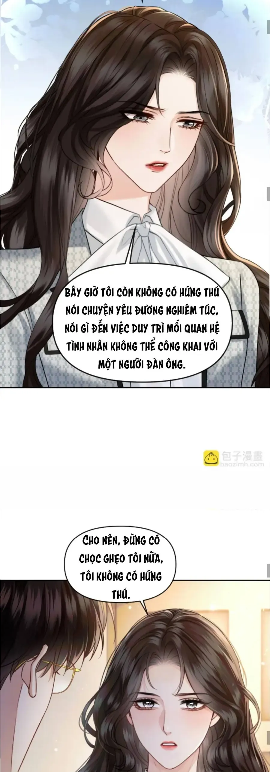 Đắm Say Chapter 67 - 16