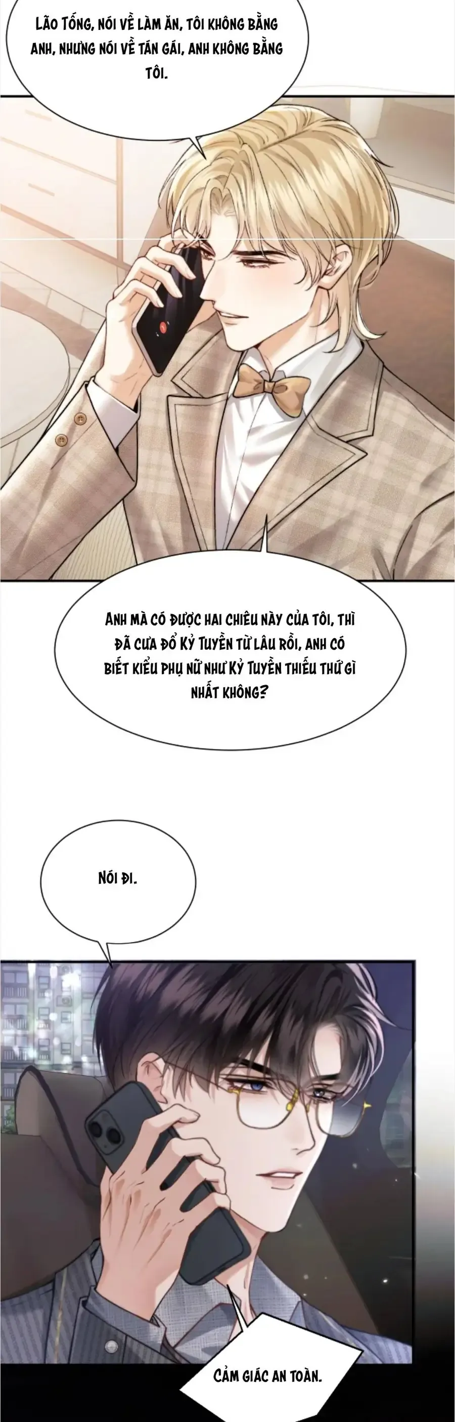 Đắm Say Chapter 67 - 24