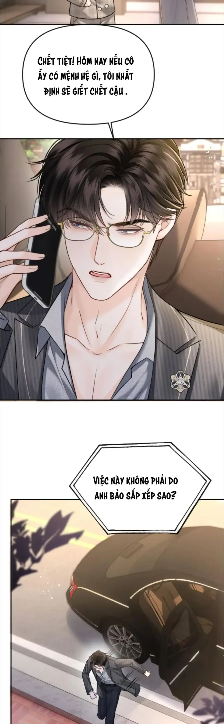 Đắm Say Chapter 67 - 4