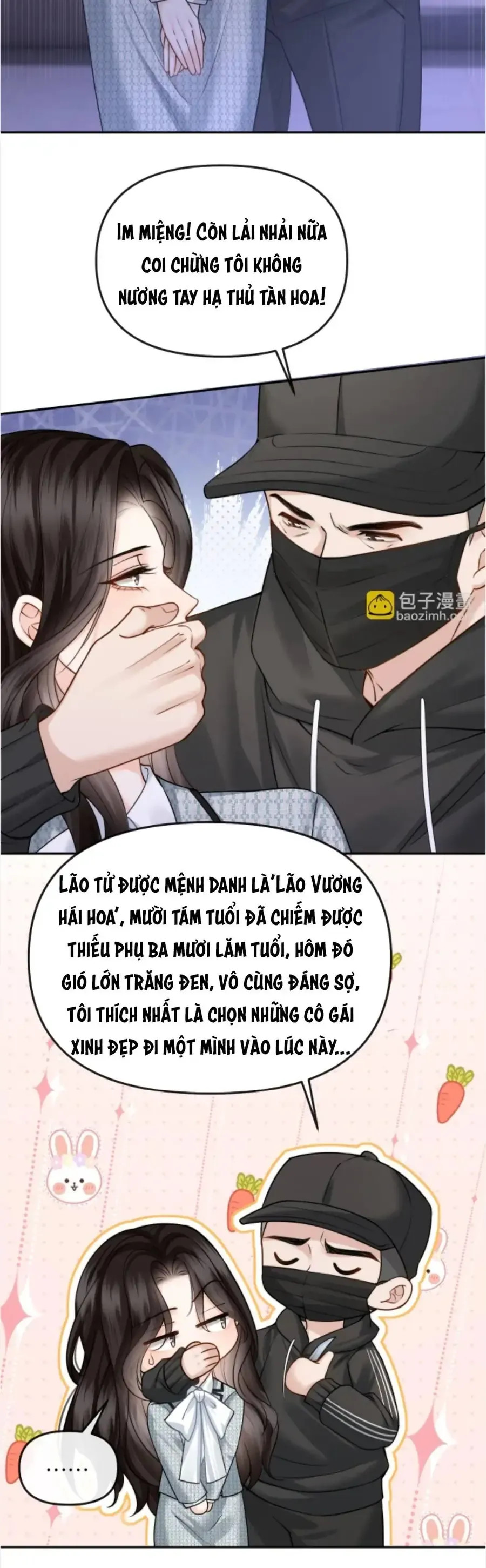 Đắm Say Chapter 67 - 7