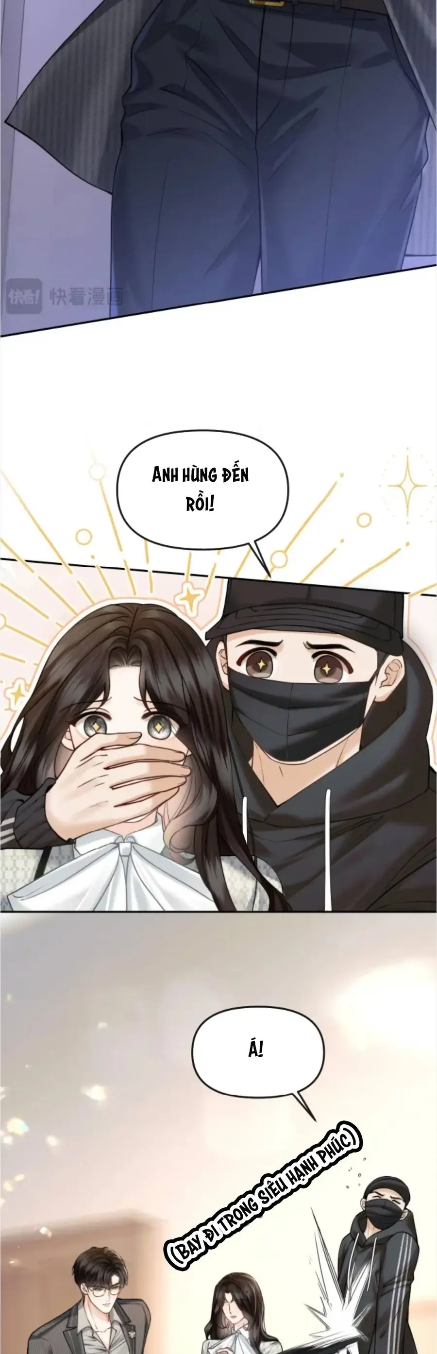 Đắm Say Chapter 67 - 9