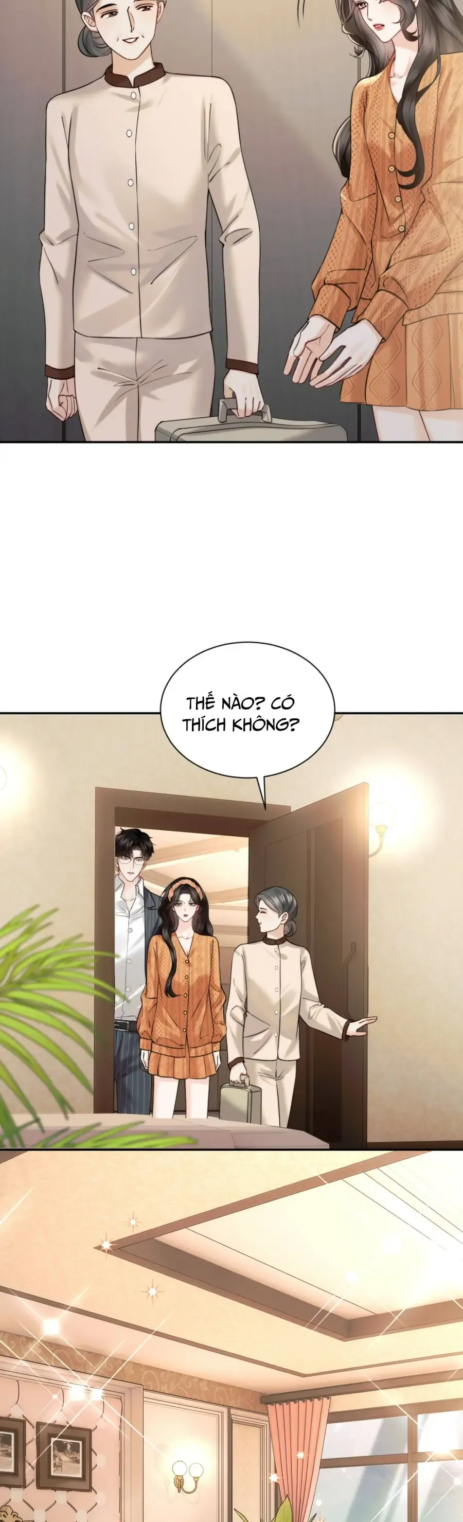 Đắm Say Chapter 68 - 12