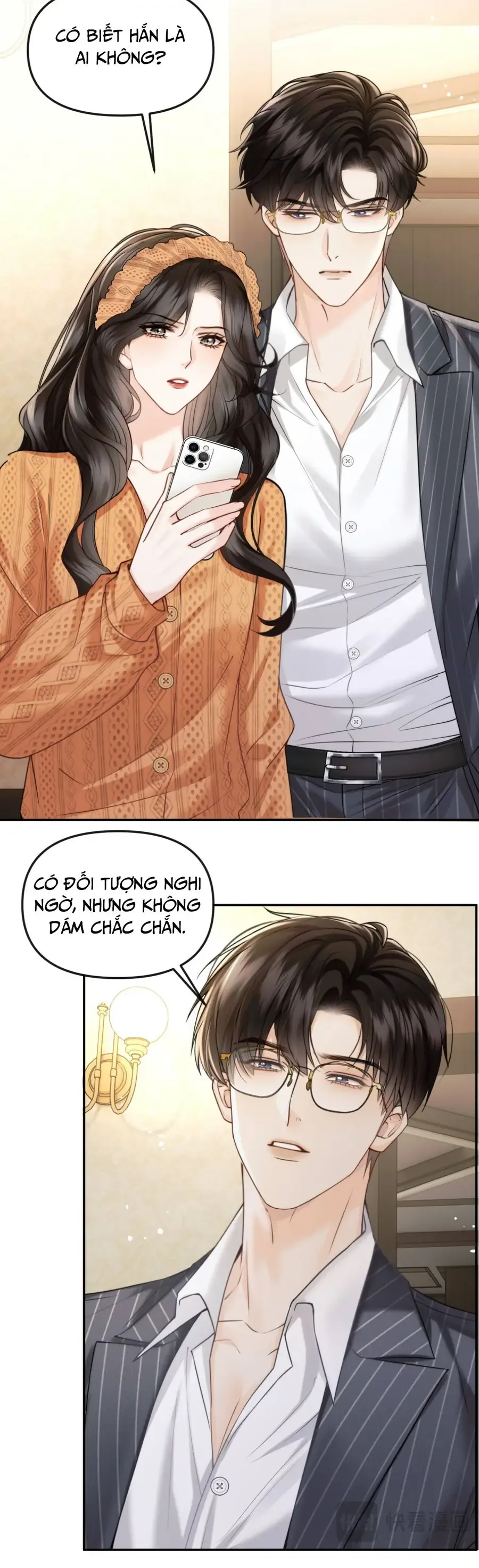 Đắm Say Chapter 68 - 17