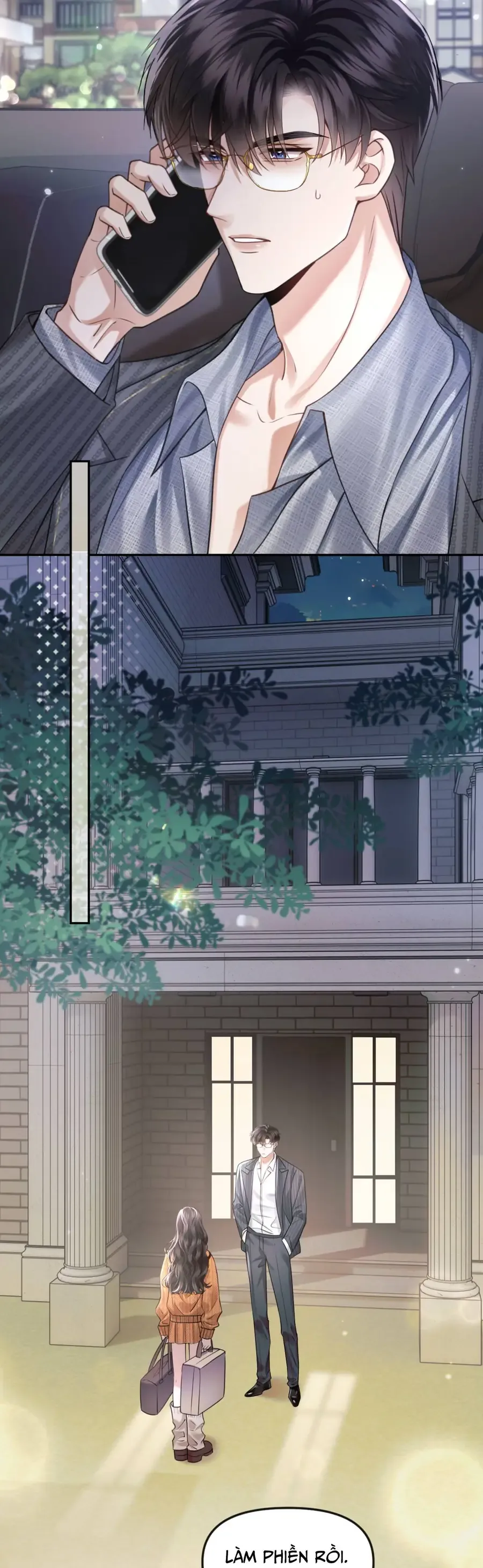 Đắm Say Chapter 68 - 5