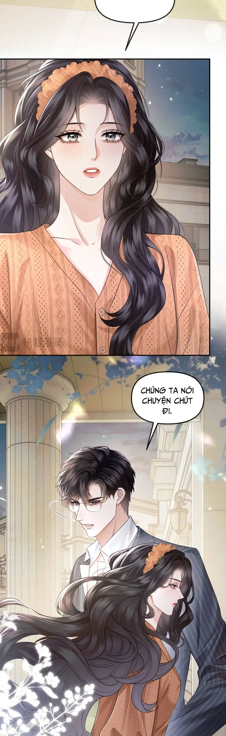 Đắm Say Chapter 68 - 6