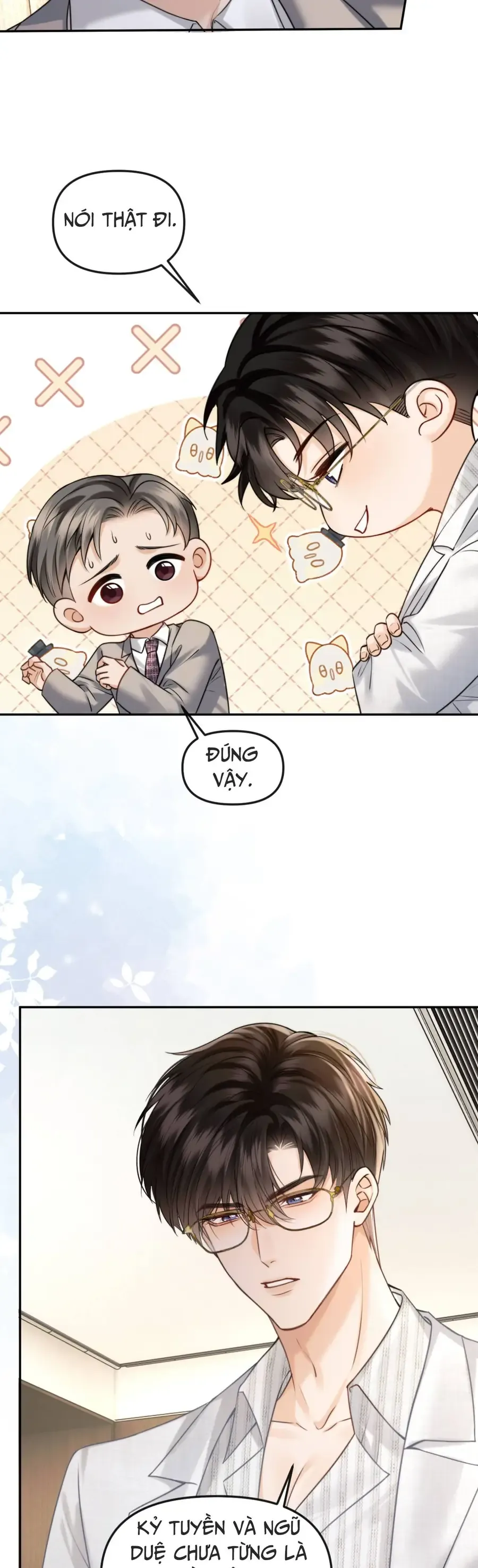 Đắm Say Chapter 69 - 20