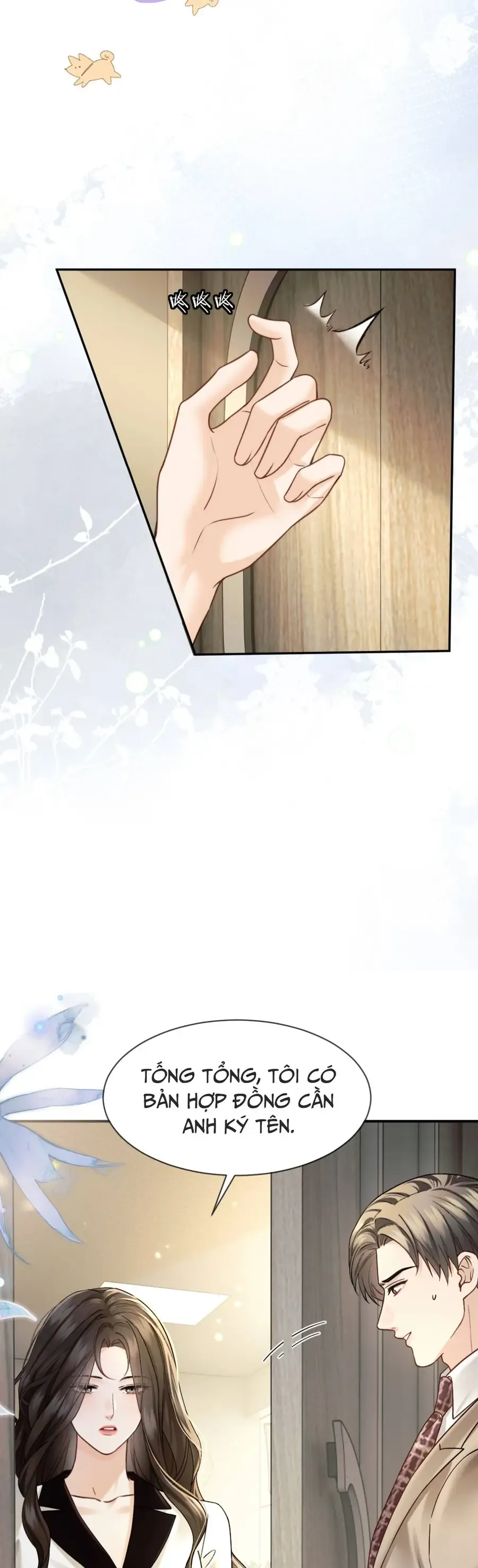 Đắm Say Chapter 69 - 22