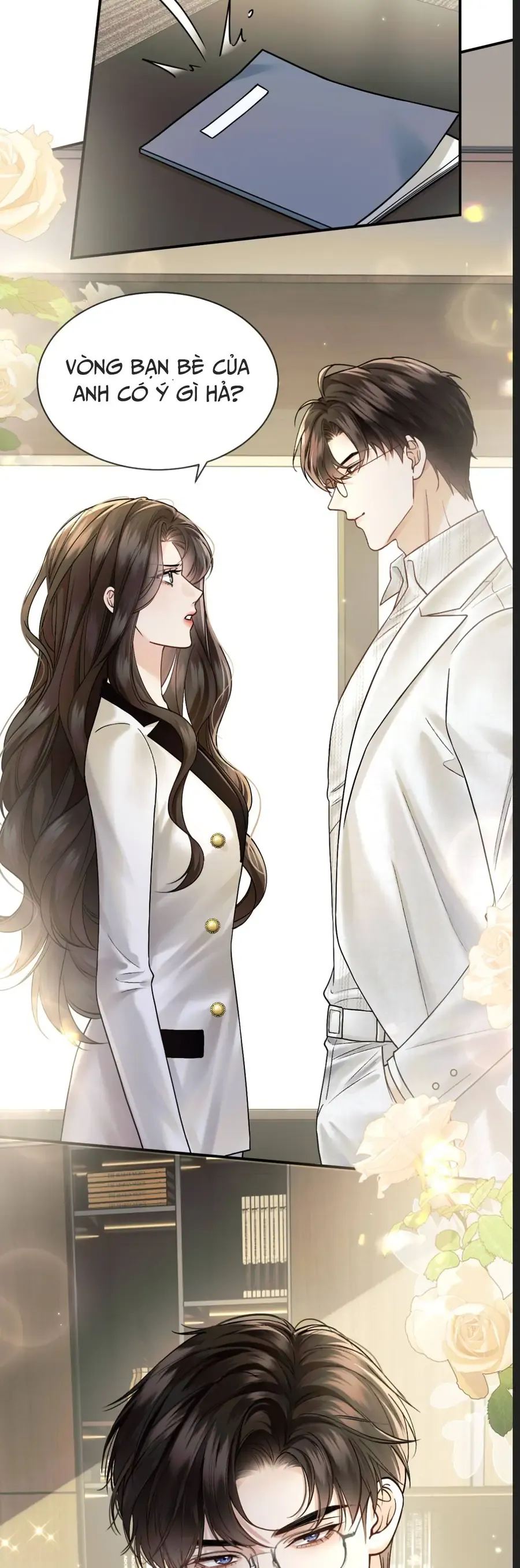 Đắm Say Chapter 69 - 24