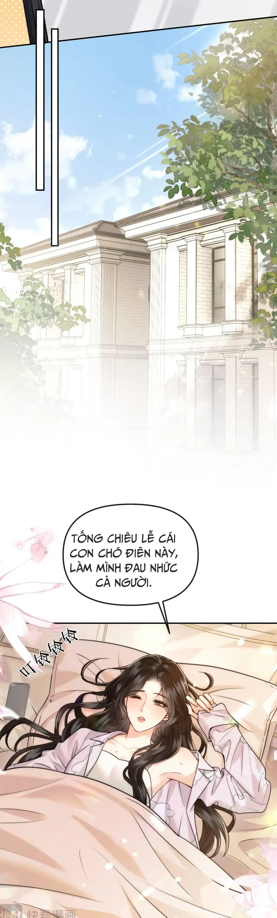 Đắm Say Chapter 69 - 9
