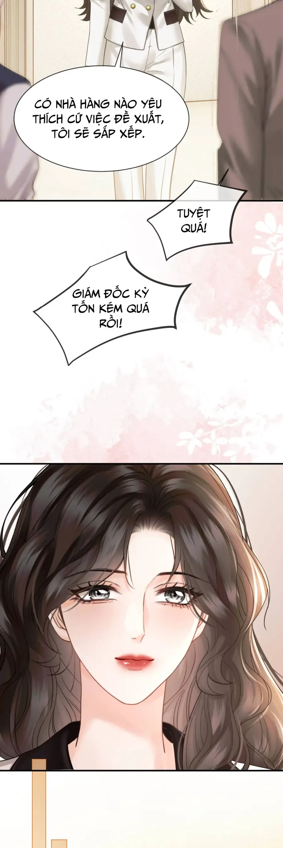 Đắm Say Chapter 70 - 11