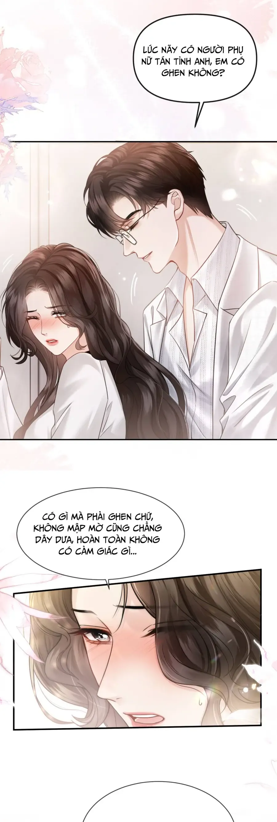 Đắm Say Chapter 70 - 21