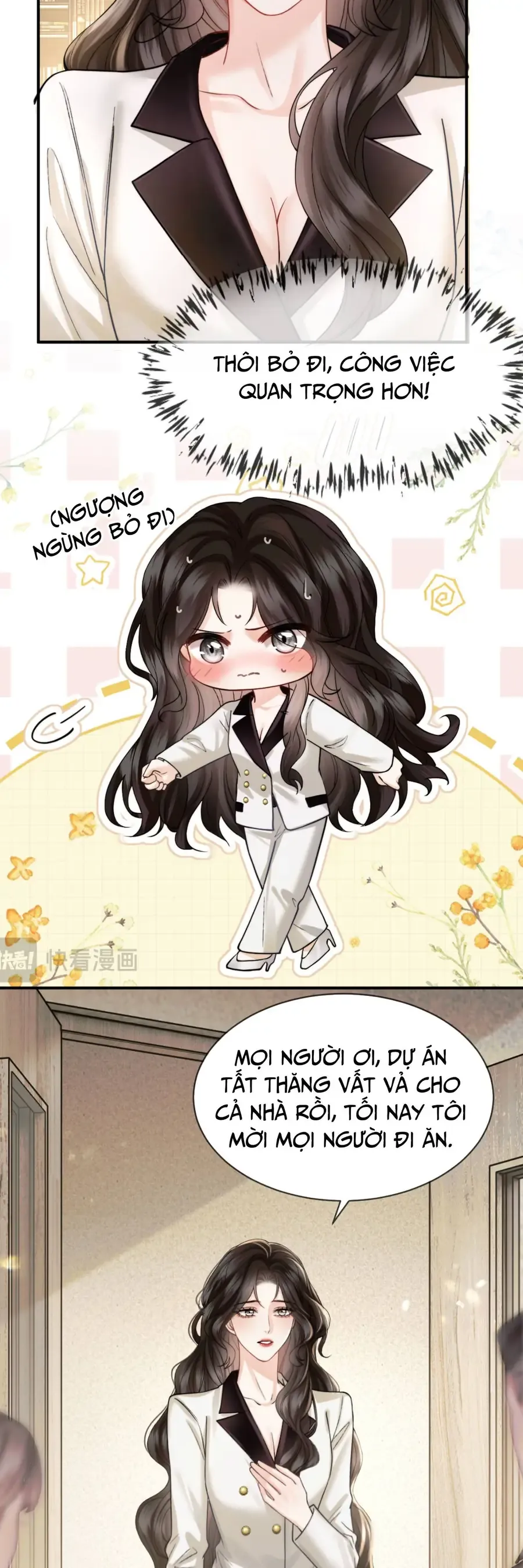 Đắm Say Chapter 70 - 10