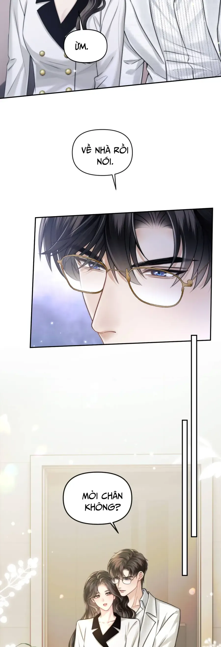 Đắm Say Chapter 71 - 13