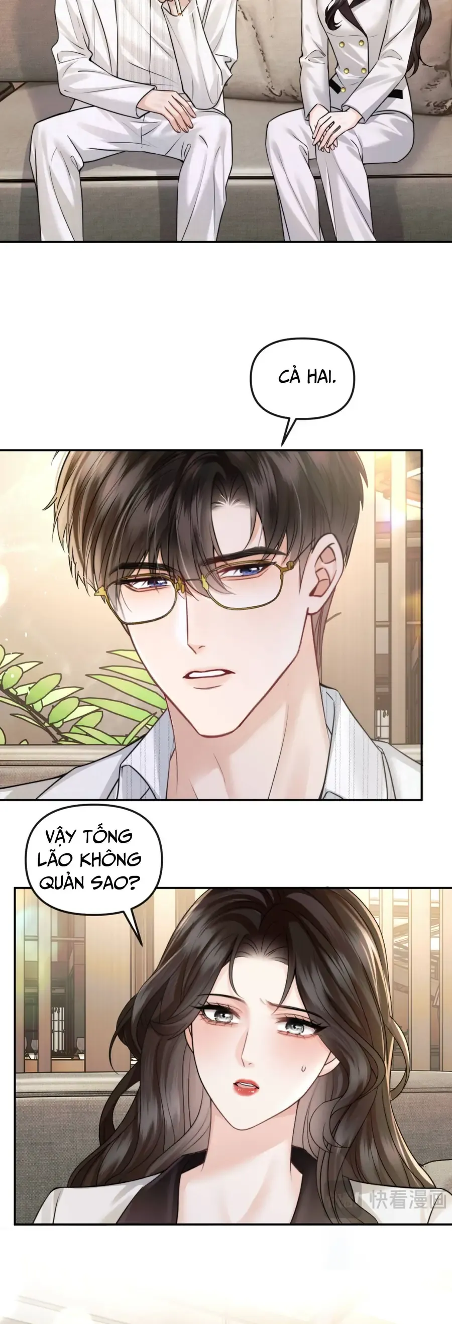 Đắm Say Chapter 71 - 18