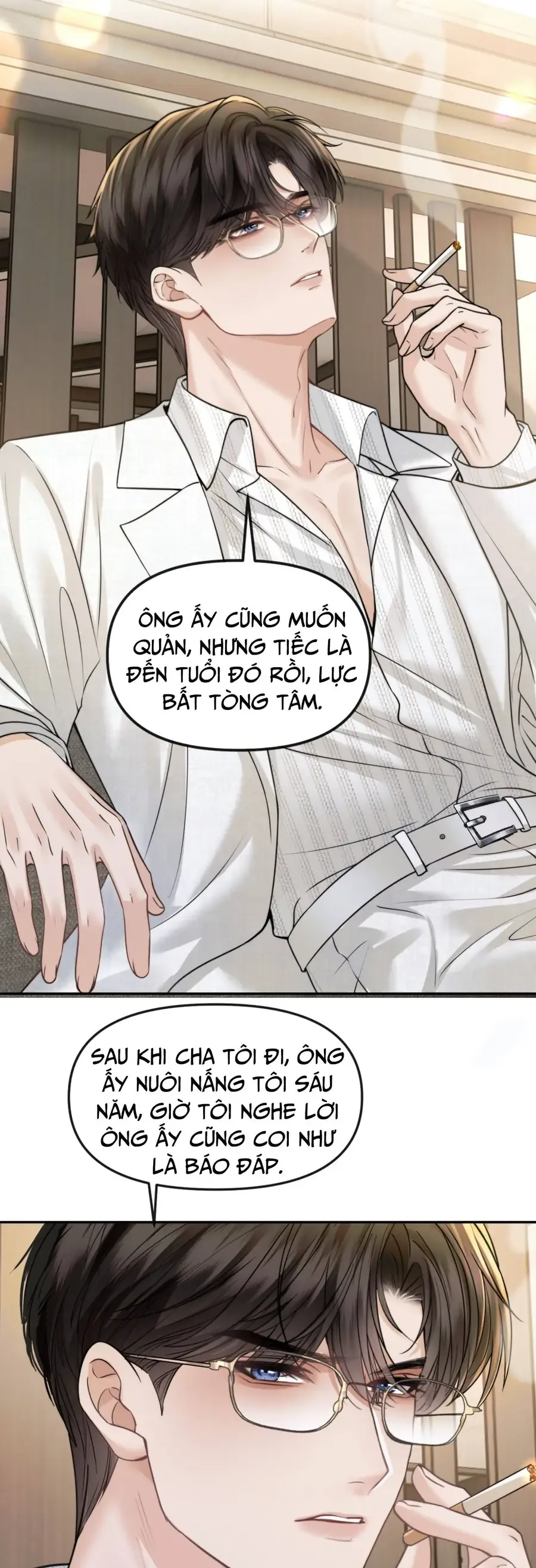 Đắm Say Chapter 71 - 19